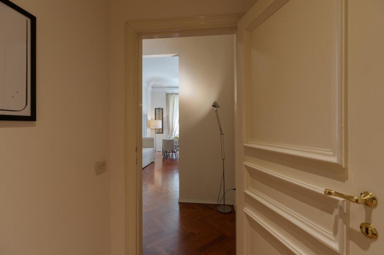 Big Apartment A Stone'S Throw From The Duomo ฟลอเรนซ์ ภายนอก รูปภาพ